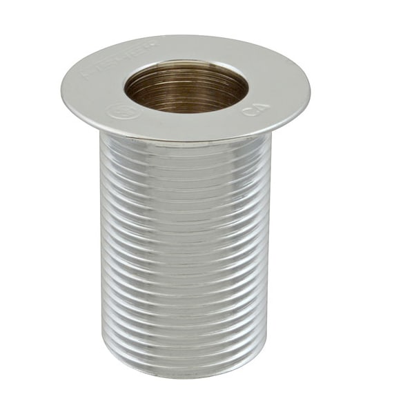 Fisher Mfg Drain, 3/4Nps X 1-3/4L, Np For - Part No Fis10448 FIS10448 - main